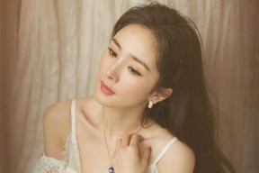 娱乐吃瓜杨幂